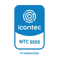 NTC 5555
