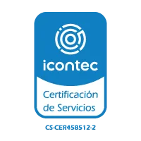 Icontec servicios