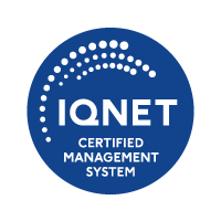IQNet Certified Management System