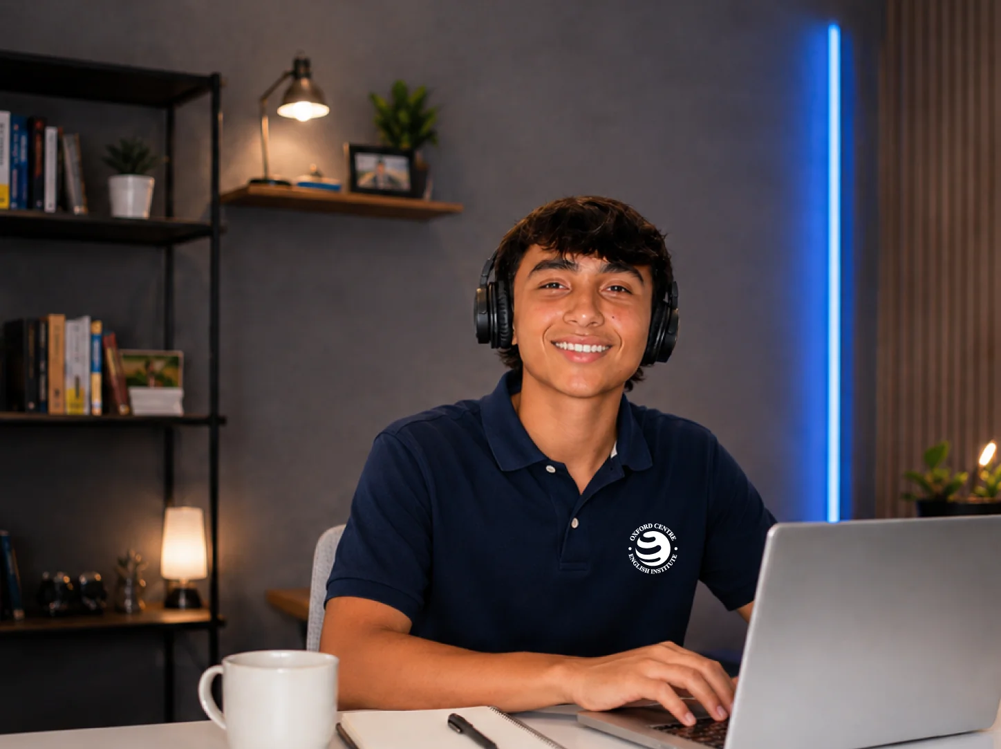 Curso de inglés online